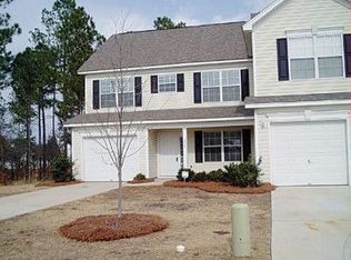 321 Stueber Dr, Columbia, SC 29229