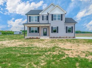 7364 Holy Neck Rd, Suffolk, VA 23437
