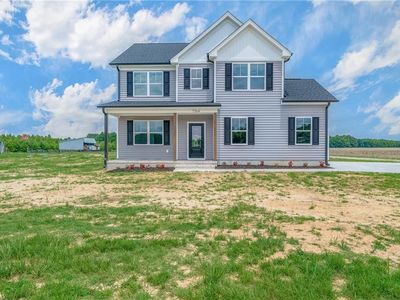 7364 Holy Neck Rd, Suffolk, VA, 23437