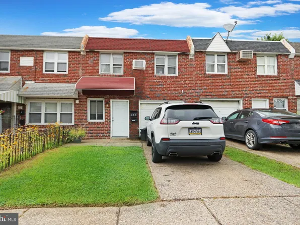229 Londonderry Ln, Darby, PA 19023