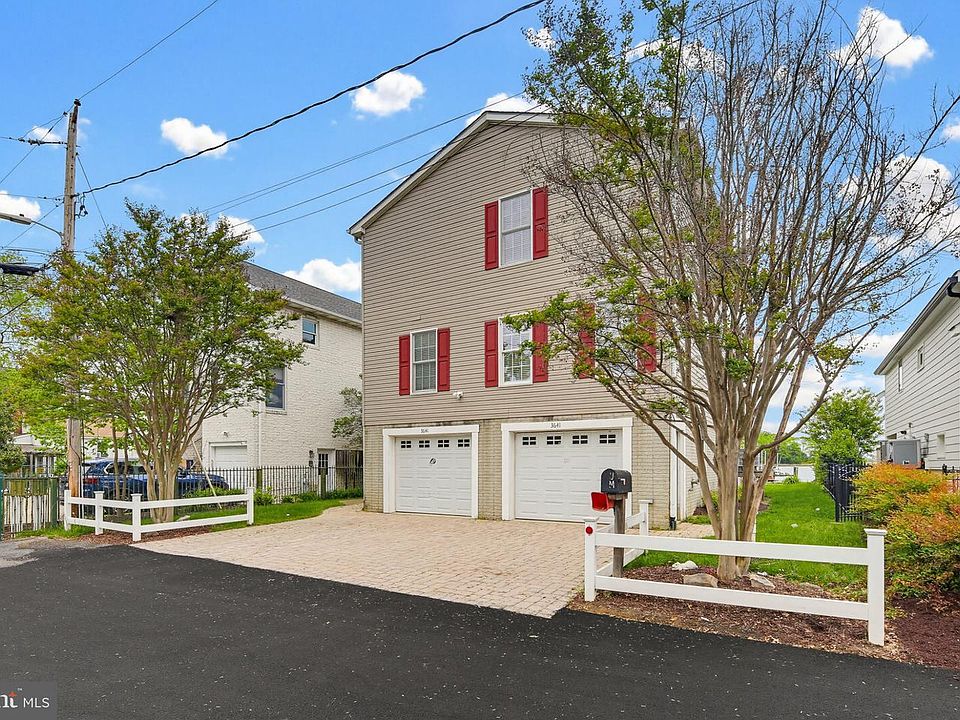 1st image of 3641 Branhum Rd