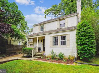 2106 Ross Rd, Silver Spring, MD 20910