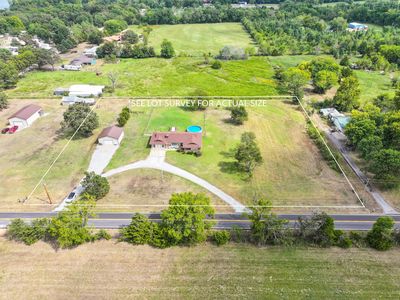25600 S 640th Rd, Grove, OK, 74344