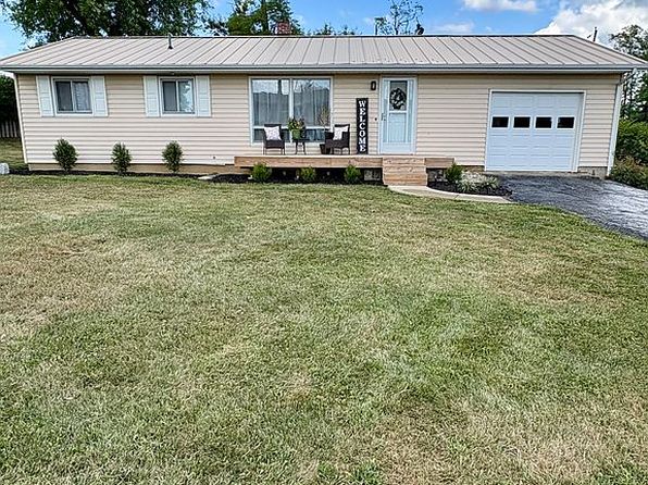 400 W Hendricks St