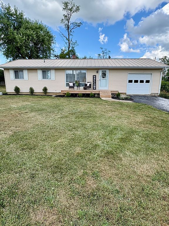 Real estate listing image