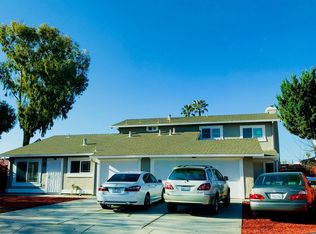 2897 Gigi Ct, San Jose, CA 95111