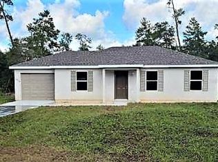 16152 SW 59th Avenue Rd, Ocala, FL 34473