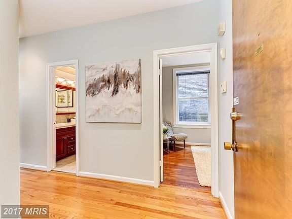 3rd image of 1317 Rhode Island Ave NW APT 206