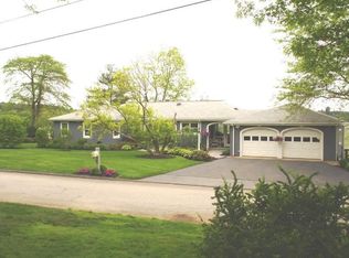 144 Riverside Cir, Marshfield, MA 02050