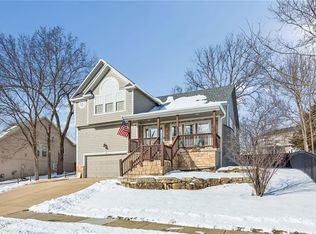 8544 Primrose St, De Soto, KS 66018