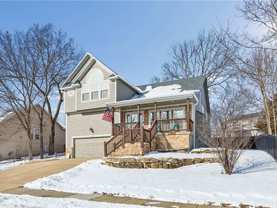 8544 Primrose St, De Soto, KS, 66018