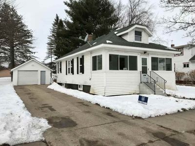 306 N Peach Ave, Marshfield, WI, 54449