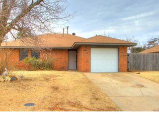 5933 N Redmond Ave, Oklahoma City, OK 73122