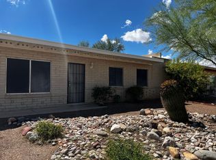 2429 S Rose Peak Dr, Tucson, AZ 85710