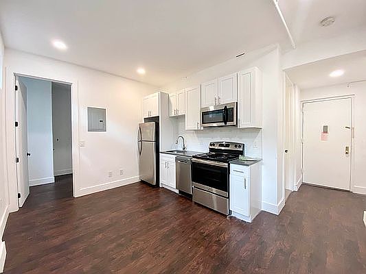 1st image of 2427 Frederick Douglass Blvd #3E