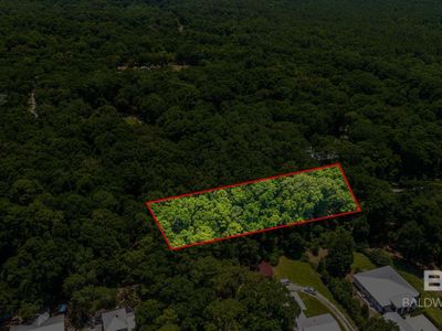 0 Wilson Ln, Fairhope, AL, 36532