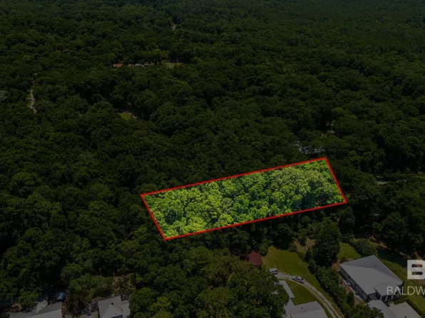0 Wilson Ln, Fairhope, AL 36532