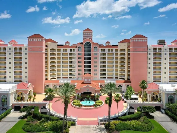 200 OCEAN CREST DRIVE #912, PALM COAST, FL 32137