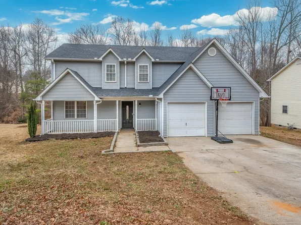 206 Courtneybrook Trl, Mauldin, SC 29662