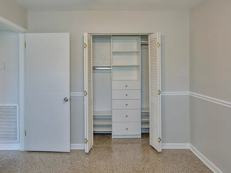 3rd Bedroom