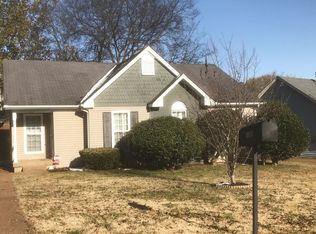 1305 Presidential Trce, Hermitage, TN 37076