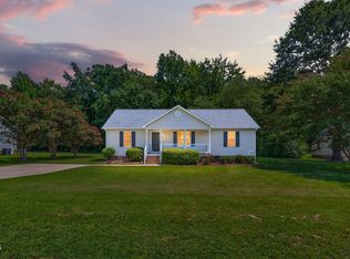 2649 Matthews Rd, Clayton, NC 27520