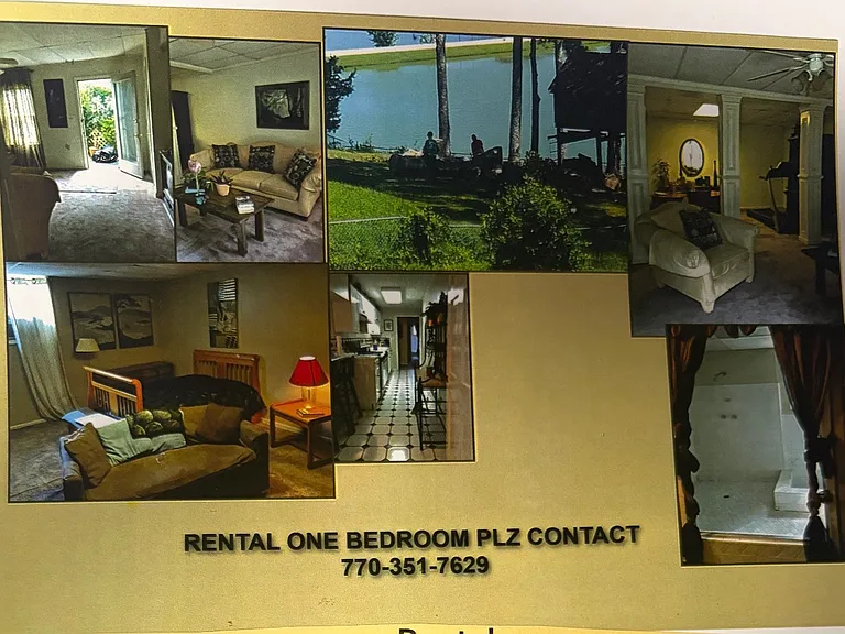 2605 Rockbridge Rd NW — Photo 12