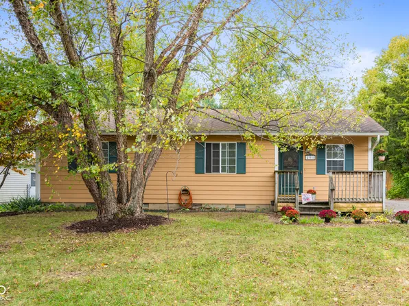 491 Mill Spgs, Coatesville, IN 46121