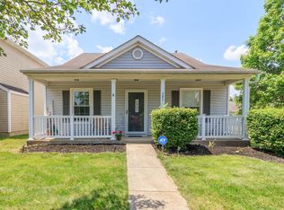 487 Equality Way, Galloway, OH 43119