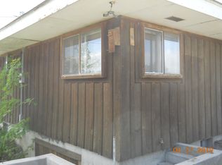 308 N 6th Ave, Mabton, WA