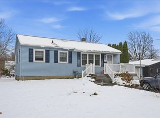 4 Sherry Rd, South Burlington, VT 05403