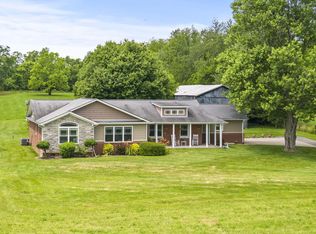 2225 Houston Antioch Rd, Lexington, KY 40516