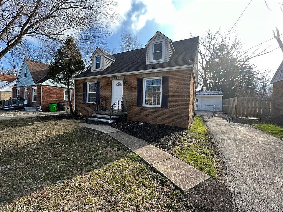 313 W Bagley Rd, Berea, OH 44017 Zillow