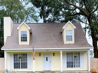 6505 Northwood Ct, Mobile, AL 36608