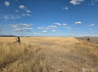 35251 Crescent Rd N #6, Reardan, WA 99029