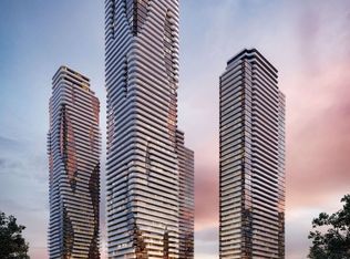 8 Interchange Way #4603, Vaughan, ON L4K 5C3