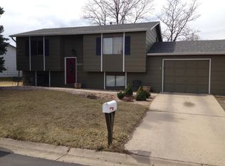 6405 Constellation Dr, Fort Collins, CO 80525