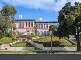 14979 La Cumbre Dr, Pacific Palisades, CA 90272