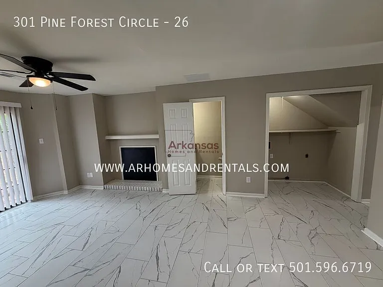 301 Pine Forest Cir #26 — Photo 6