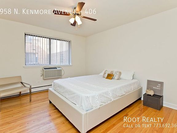 3rd image of 5958 N Kenmore Ave APT 406
