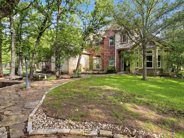 705 Boling Ranch Rd, Azle, TX 76020