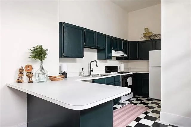 1404 Magazine St #2B — Photo 6