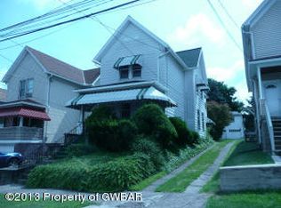 314 Ridge St, Ashley, PA 18706
