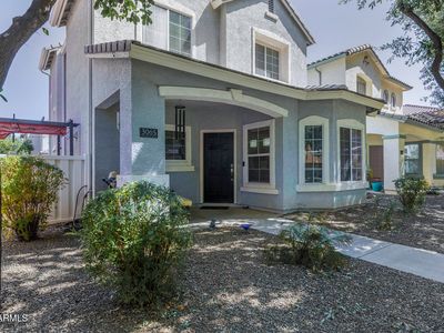 3065 E Tamarisk St, Gilbert, AZ, 85296