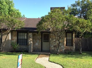 5342 Gawain Dr, San Antonio, TX 78218