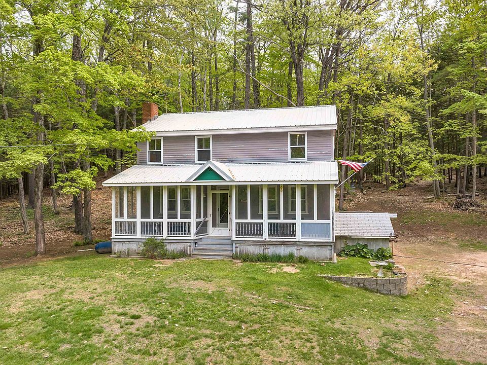 227 Durrell Mountain Road, Belmont, NH 03220 Zillow