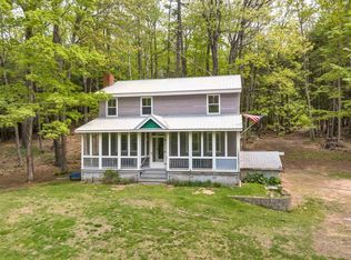 227 Durrell Mountain Rd, Belmont, NH 03220