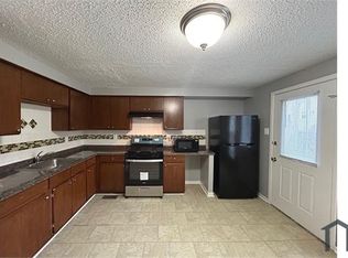 1821 N Spring St, Baltimore, MD 21213