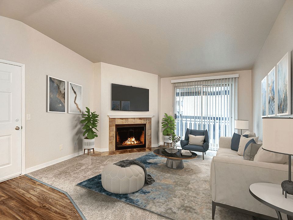 Alvista Lake Meridian Apartment Rentals Kent, WA Zillow