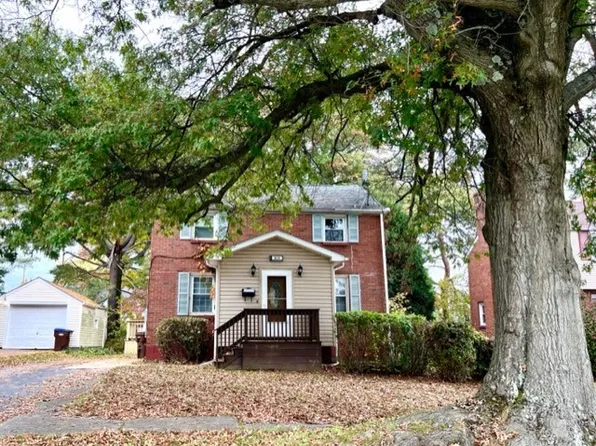 810 Federal Dr, Sharon, PA 16146